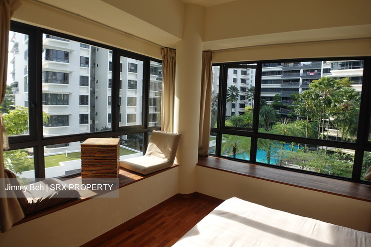 NV Residences (D18), Condominium #313144121